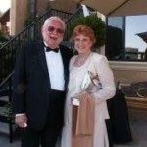 Meet your Posher, Lorraine